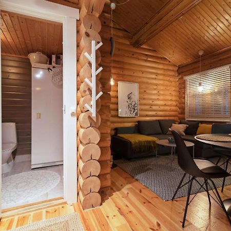 Holiday Home Felixinpolku 2 By Interhome Яллас'ярві Екстер'єр фото