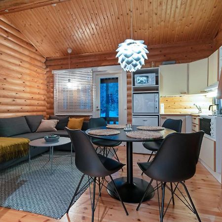 Holiday Home Felixinpolku 2 By Interhome Яллас'ярві Екстер'єр фото