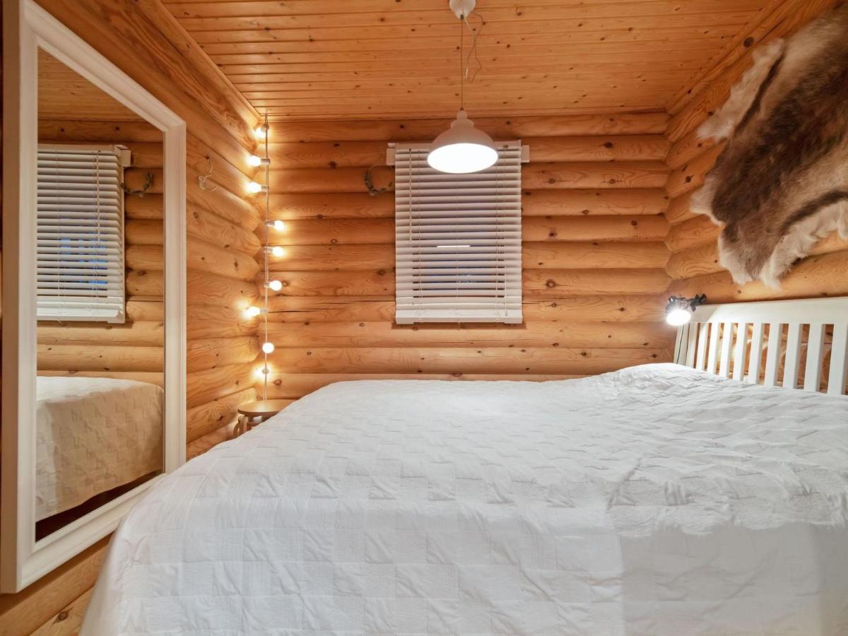 Holiday Home Felixinpolku 2 By Interhome Яллас'ярві Екстер'єр фото