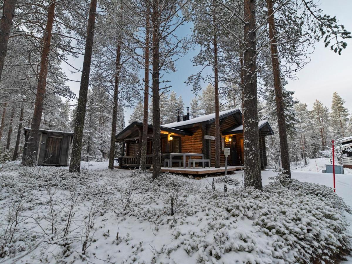 Holiday Home Felixinpolku 2 By Interhome Яллас'ярві Екстер'єр фото