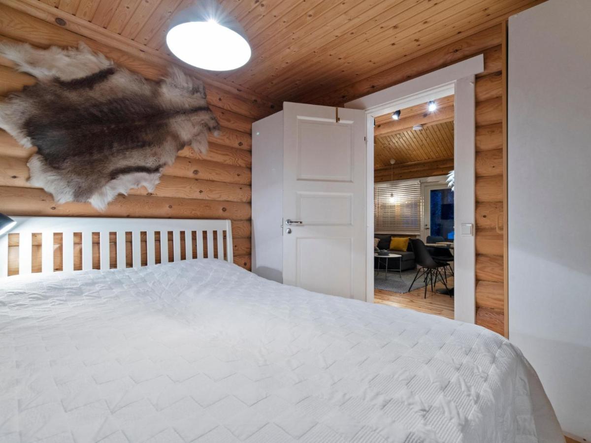 Holiday Home Felixinpolku 2 By Interhome Яллас'ярві Екстер'єр фото