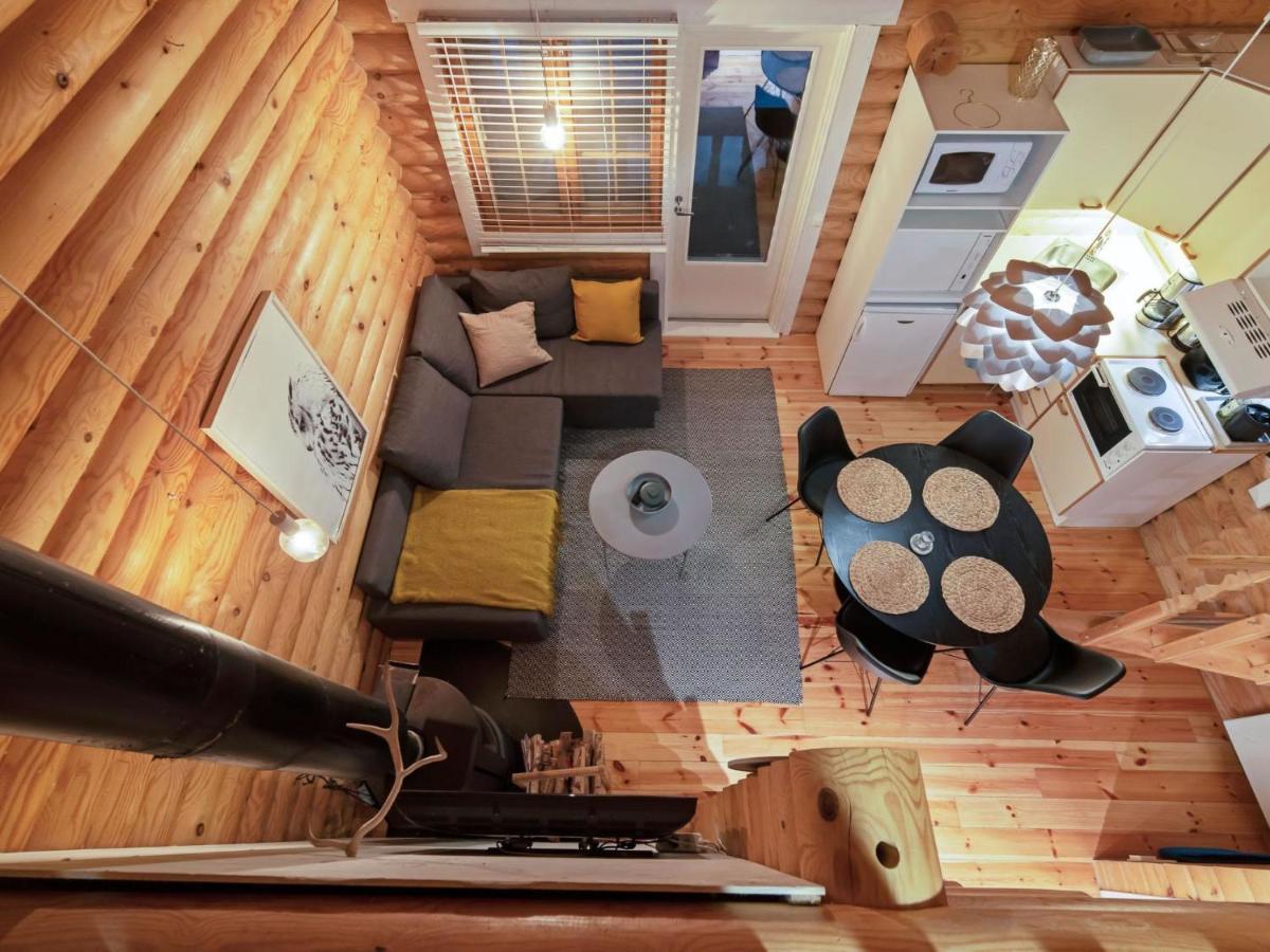 Holiday Home Felixinpolku 2 By Interhome Яллас'ярві Екстер'єр фото