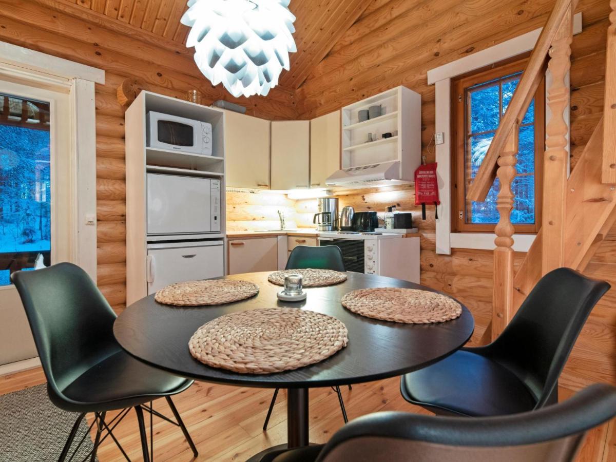 Holiday Home Felixinpolku 2 By Interhome Яллас'ярві Екстер'єр фото