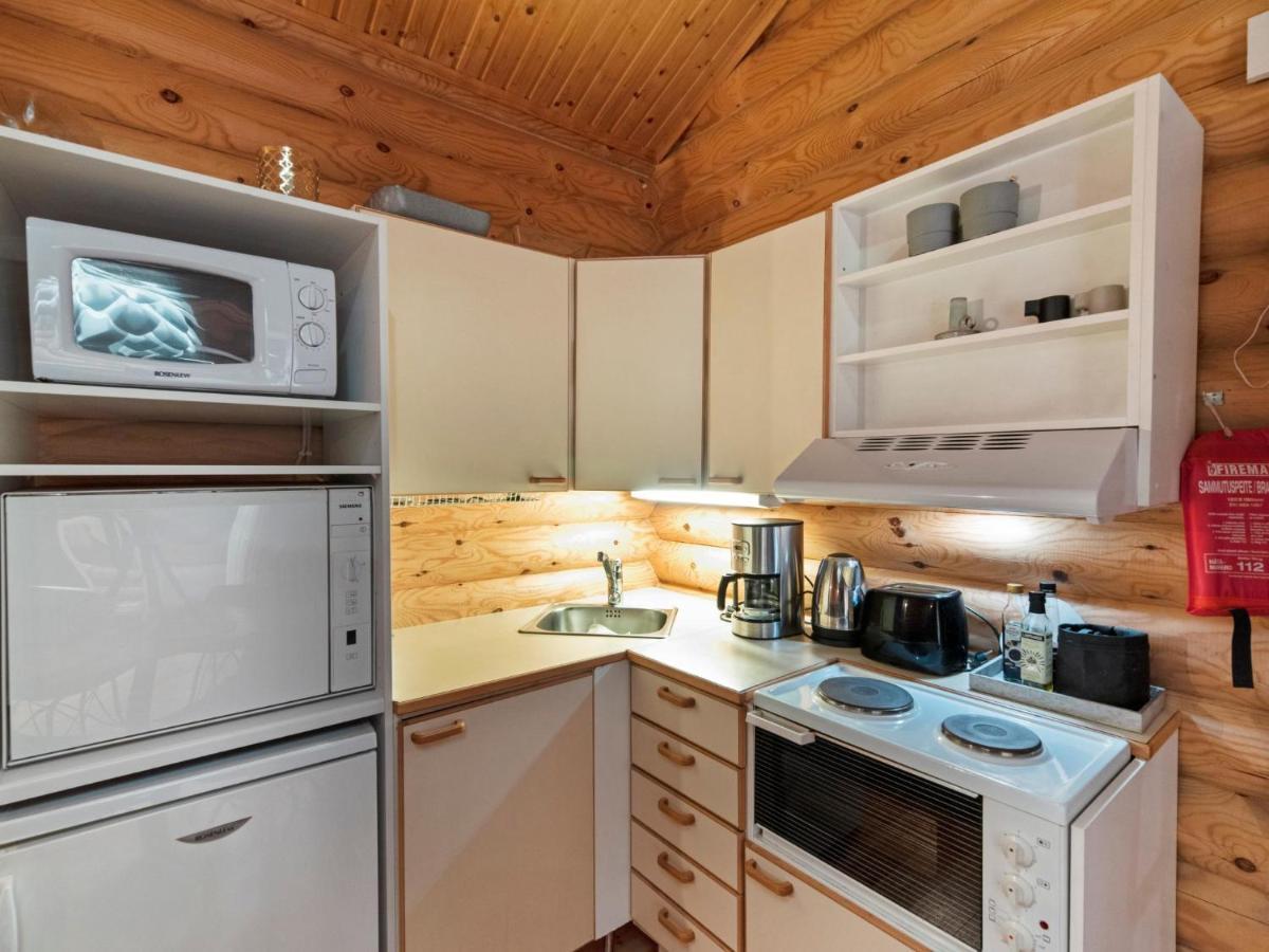 Holiday Home Felixinpolku 2 By Interhome Яллас'ярві Екстер'єр фото